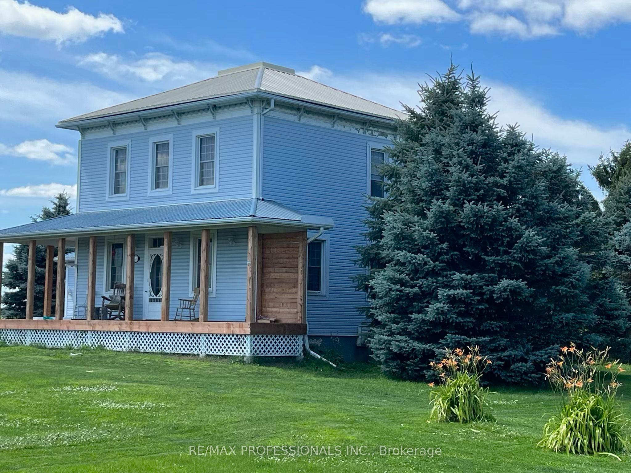 2493 CONCESSION 19 Road, Casselman, ON K0A 1M0