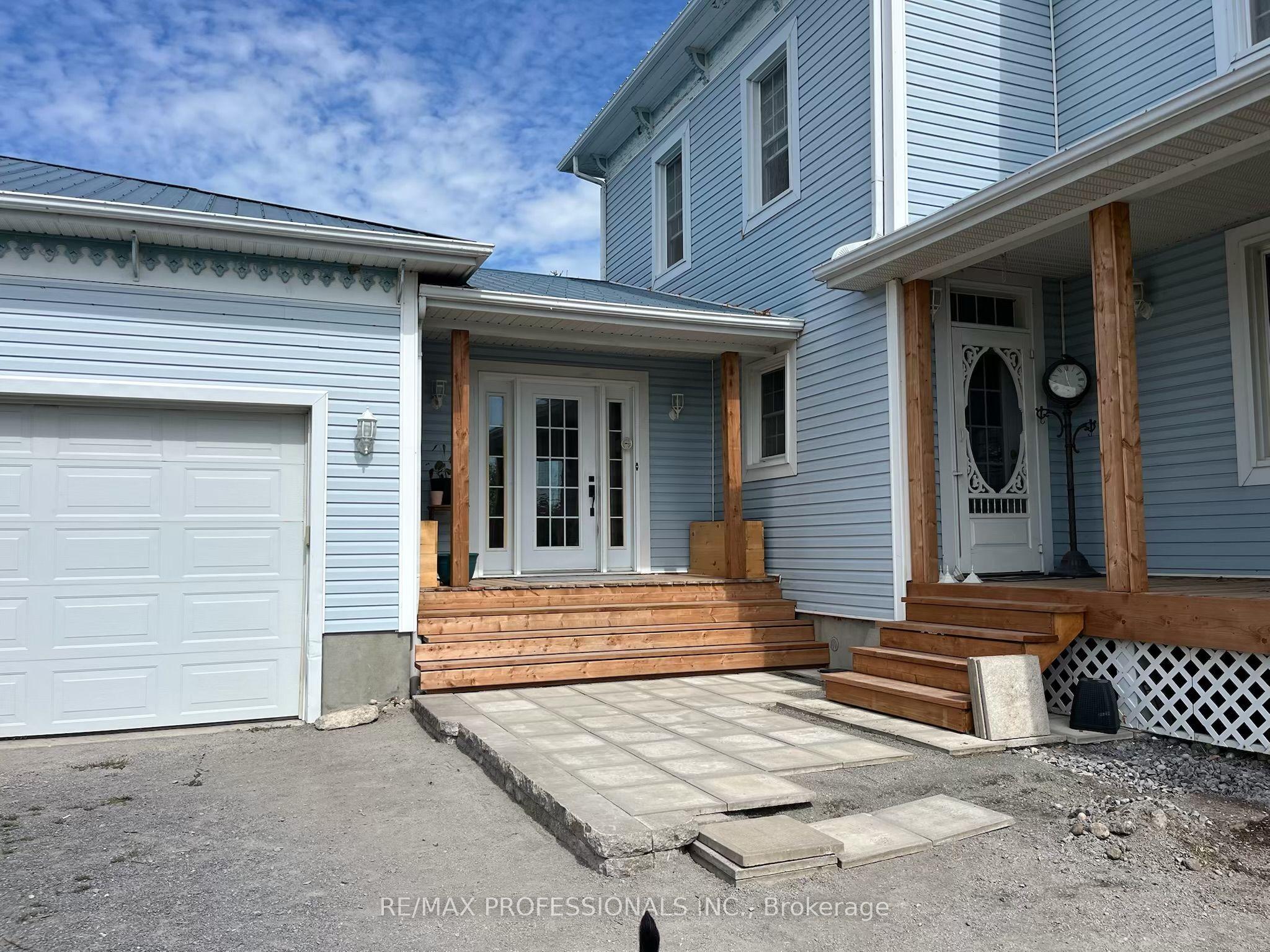 2493 CONCESSION 19 Road, Casselman, ON K0A 1M0