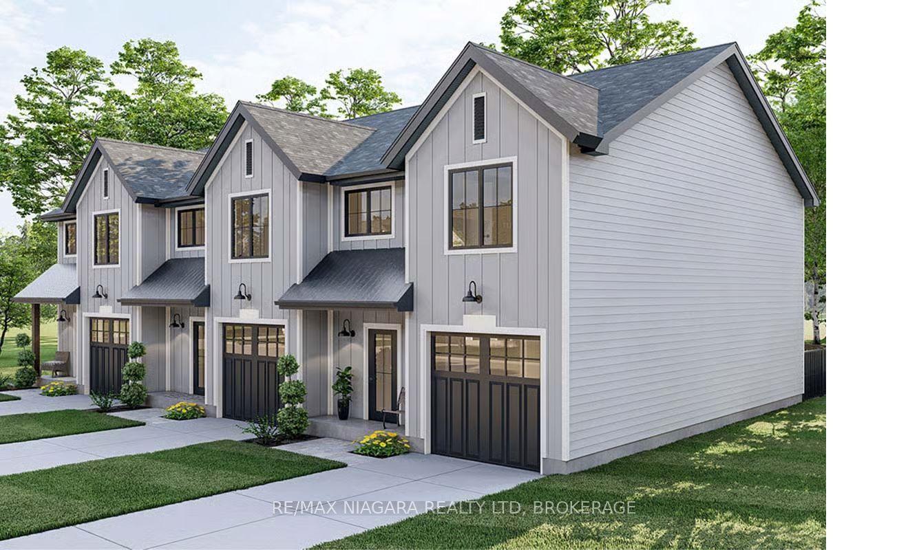 1005 Arthur Street, Fort Erie, ON L2A 4J2