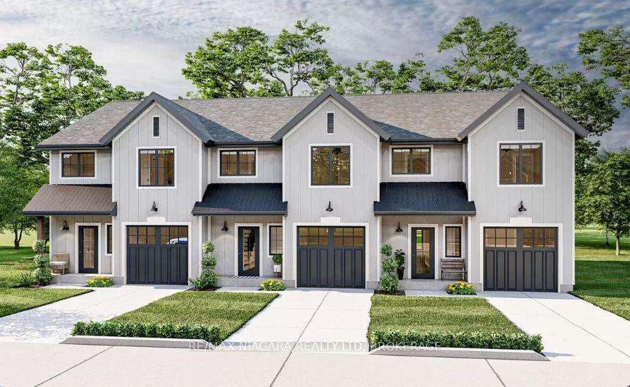 1005 Arthur Street, Fort Erie, ON L2A 4J2