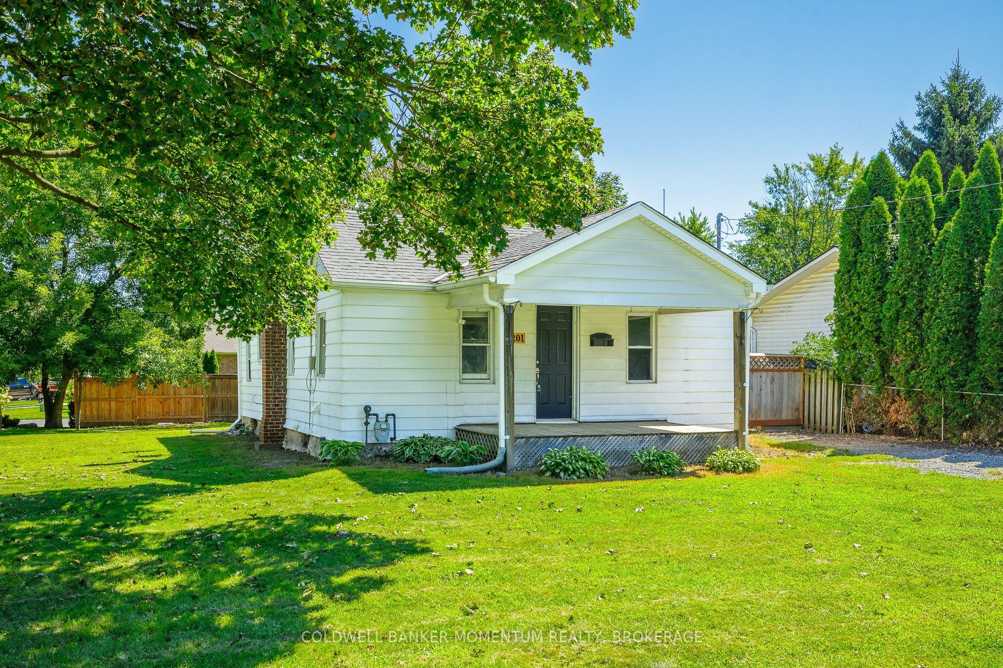 1201 Pelham Street, Pelham, ON L0S 1E0