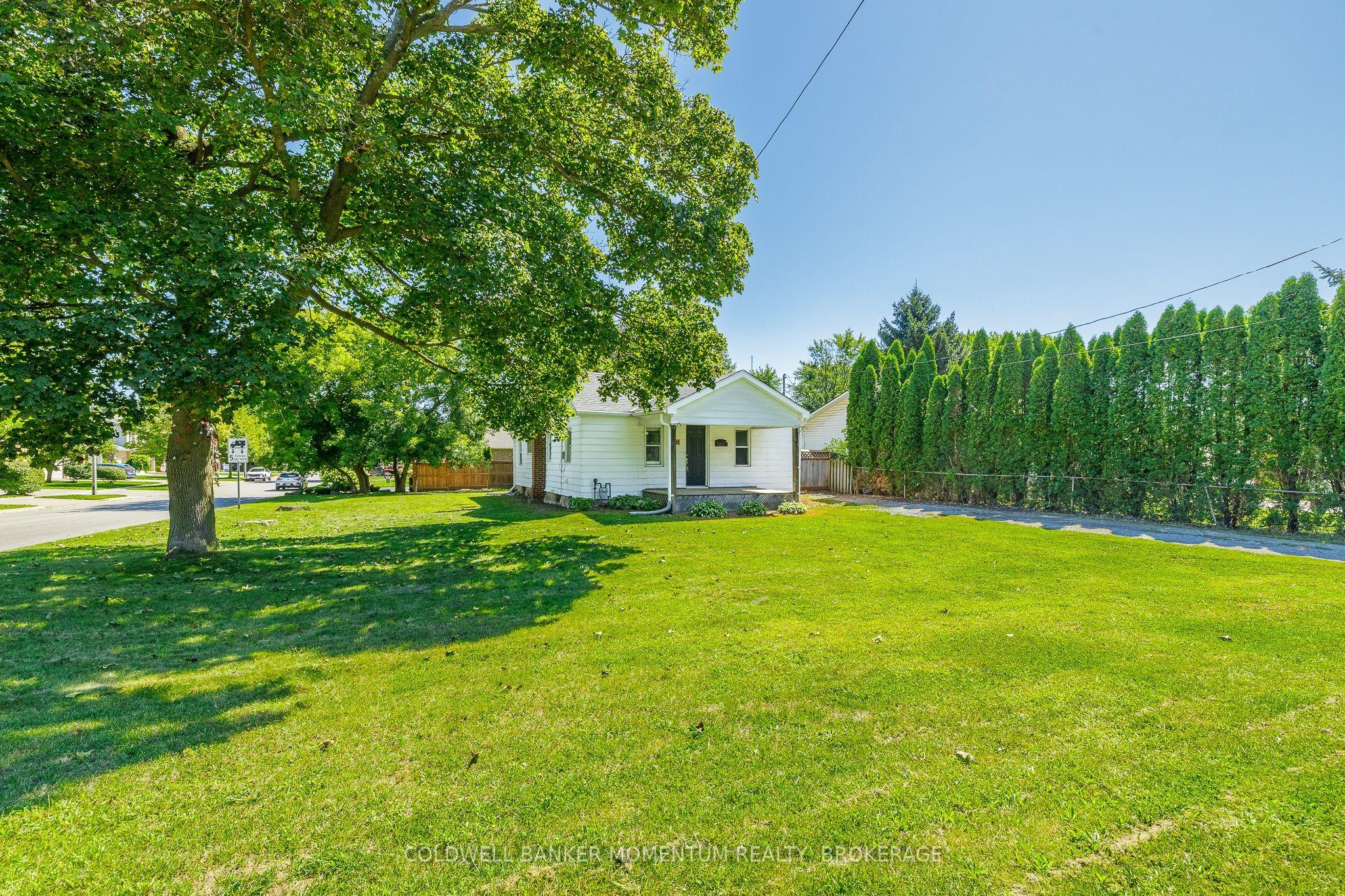 1201 Pelham Street, Pelham, ON L0S 1E0