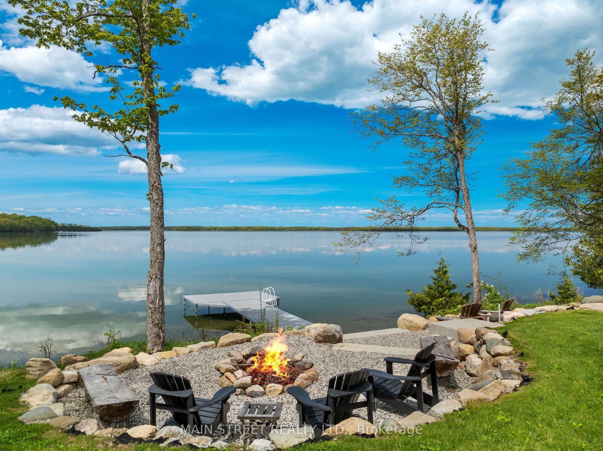 76B Johnston Road, Central Manitoulin, ON P0P 1S0