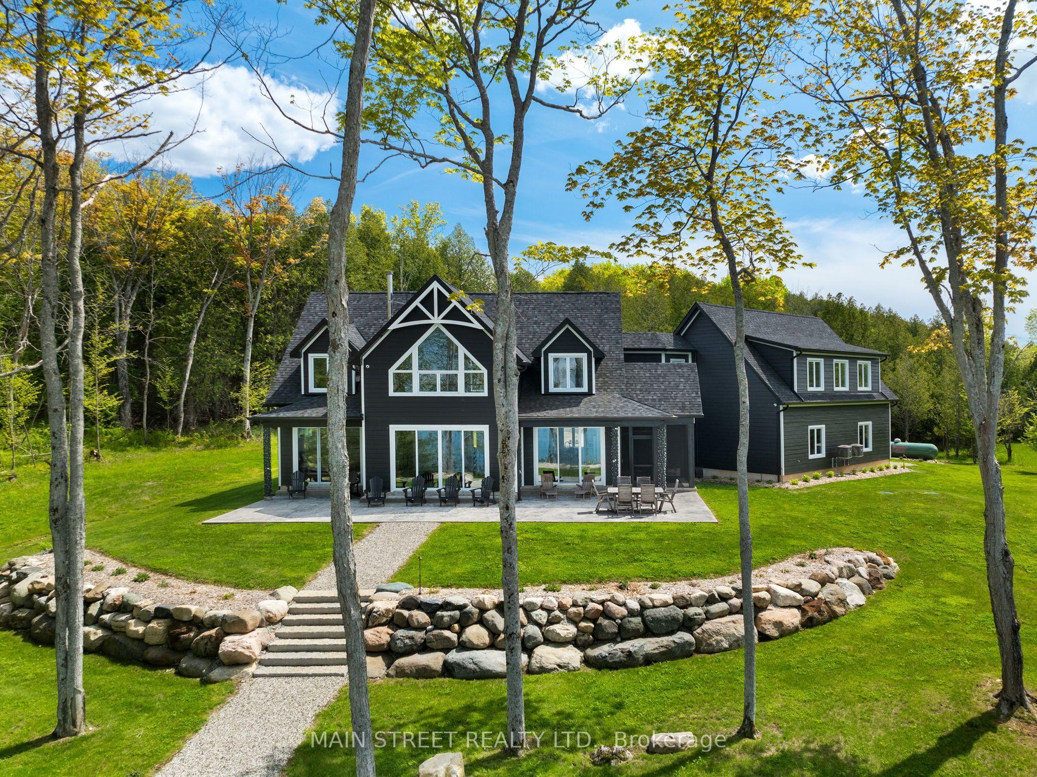 76B Johnston Road, Central Manitoulin, ON P0P 1S0