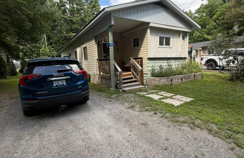 1713 Highway 11 South Highway E 502, Gravenhurst, ON P0E 1G0