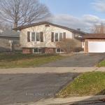 804 Champlain Drive, Cornwall, ON K6H 6W3