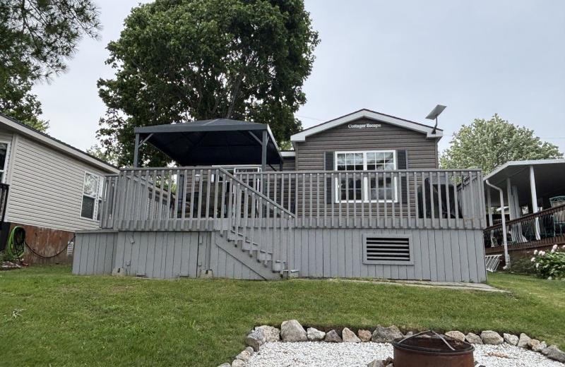 171 Woodland Estates Road 9 Lakeview Dr, Trent Hills, ON K0L 1L0