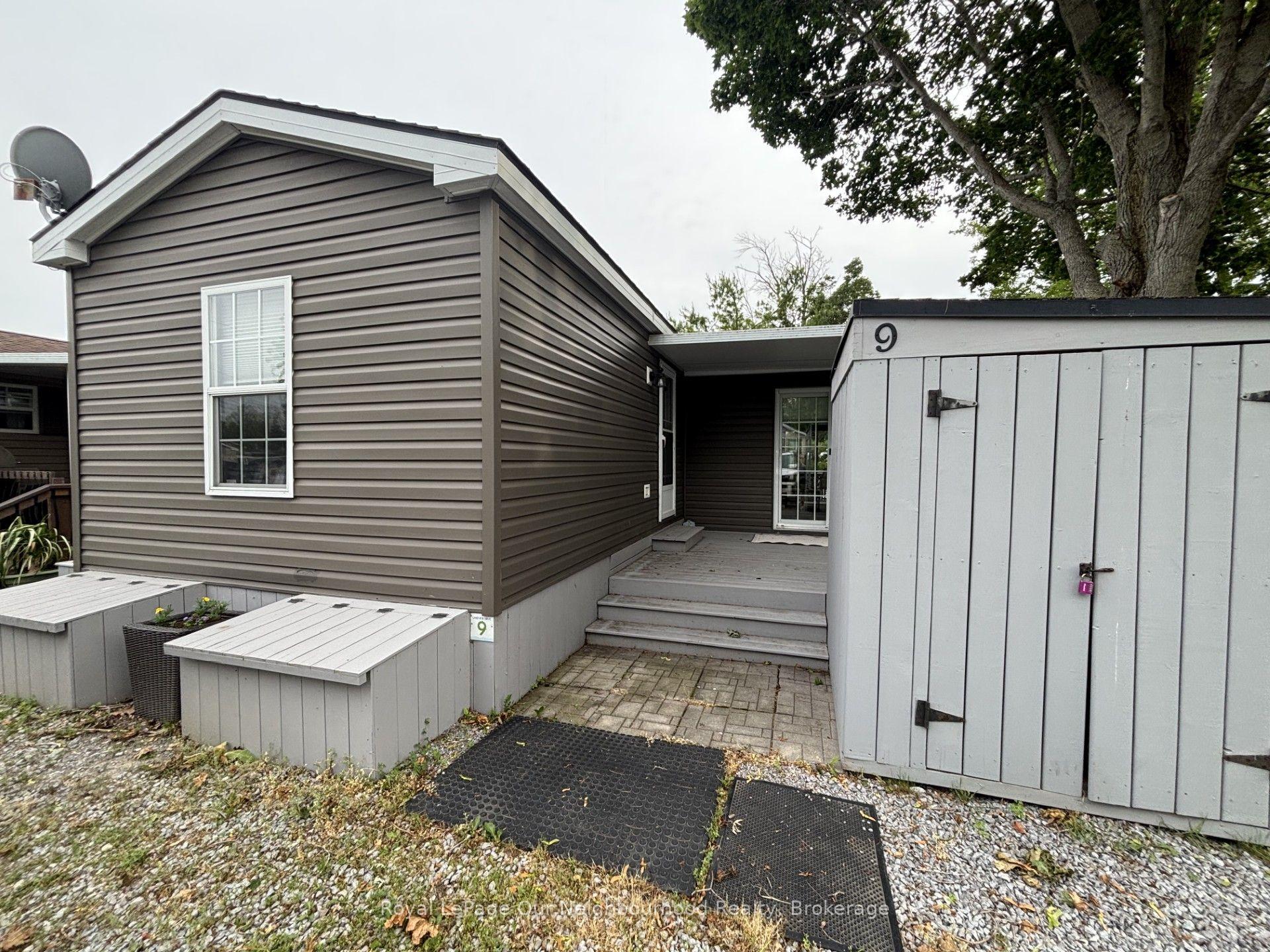 171 Woodland Estates Road 9 Lakeview Dr, Trent Hills, ON K0L 1L0