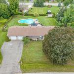 6 Maes Crescent, Mulmur, ON L0N 1M0