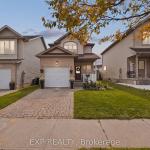 116 Henhoeffer Crescent, Kitchener, ON N2E 4H3