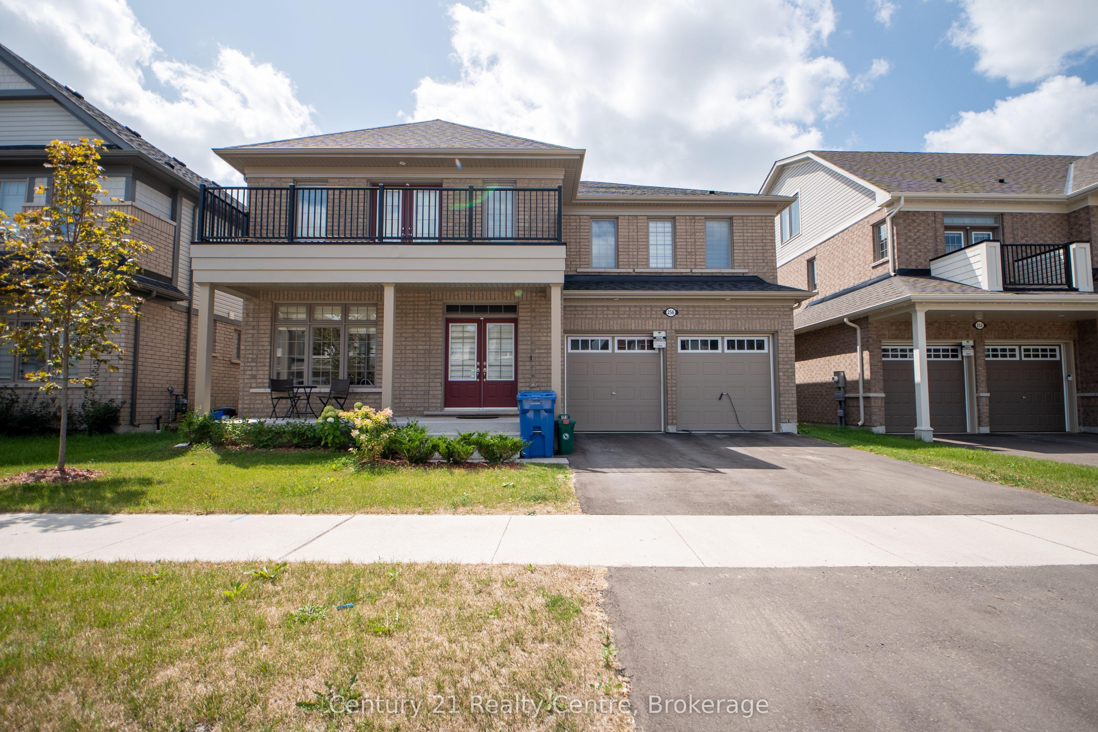 256 Rea Drive, Centre Wellington, ON N1M 0K1