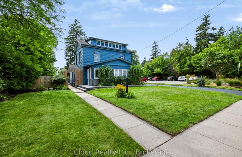 654 Duke Street, Cambridge, ON N3H 3T5