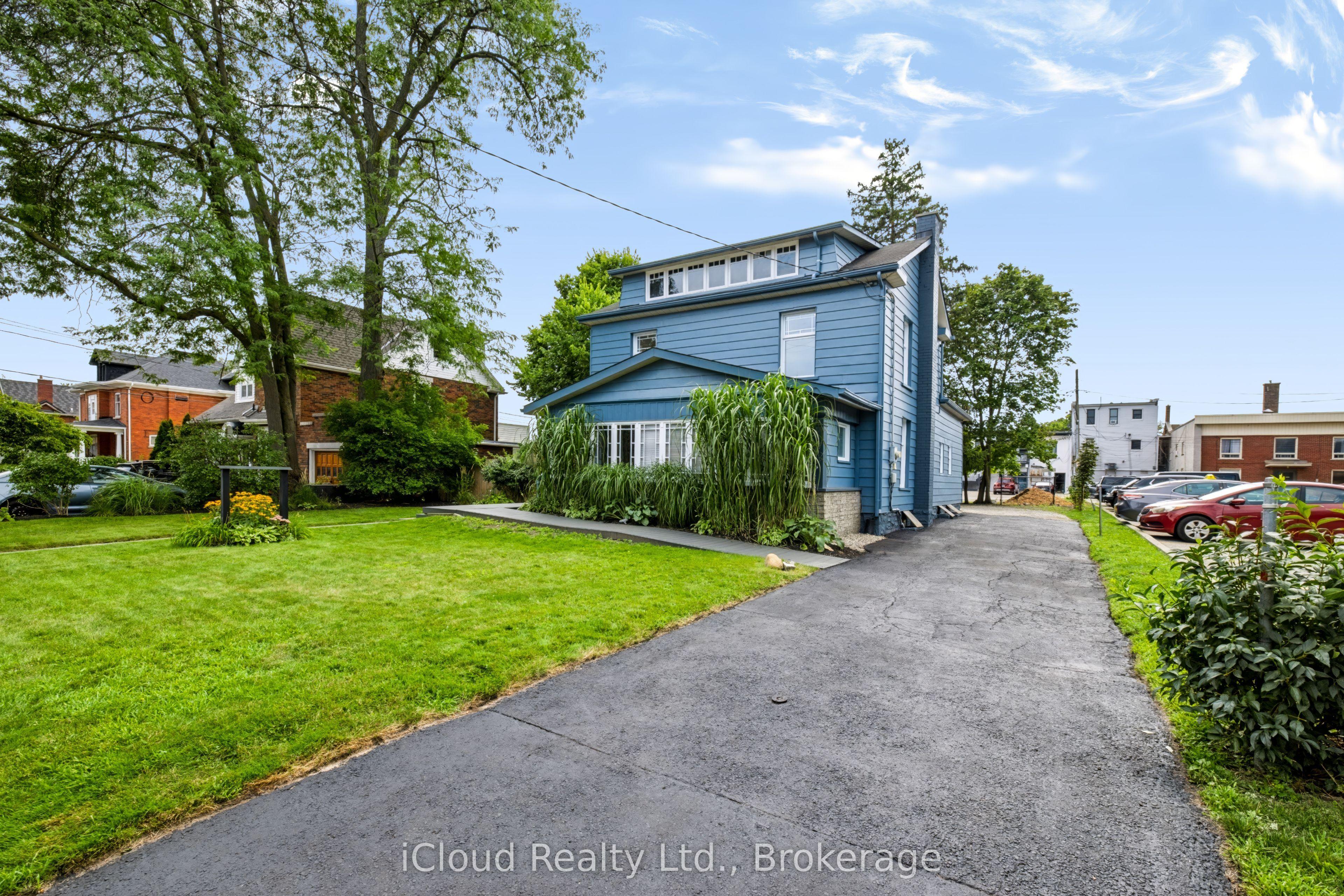 654 Duke Street, Cambridge, ON N3H 3T5