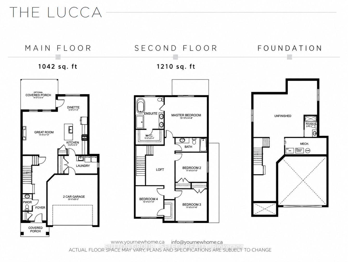 4344 Green Bend, London South, ON N6P 0K9
