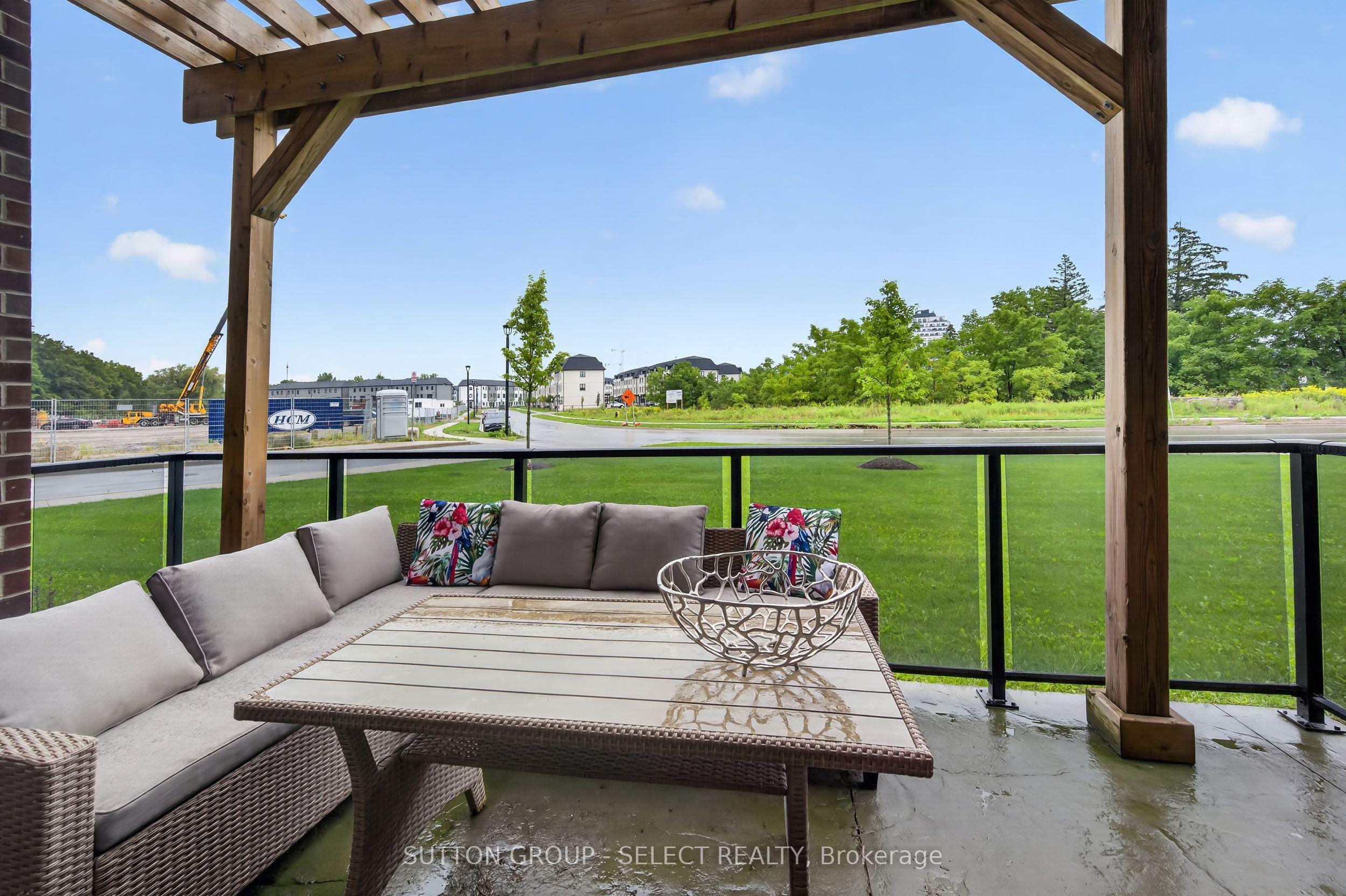 480 CALLAWAY Road 114, London North, ON N6G 0M3