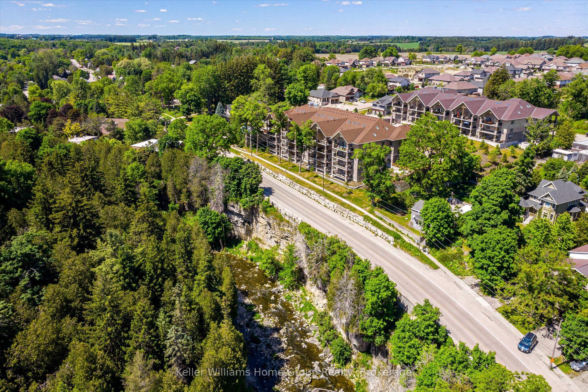 19 Stumpf Street 201, Centre Wellington, ON N0B 1S0