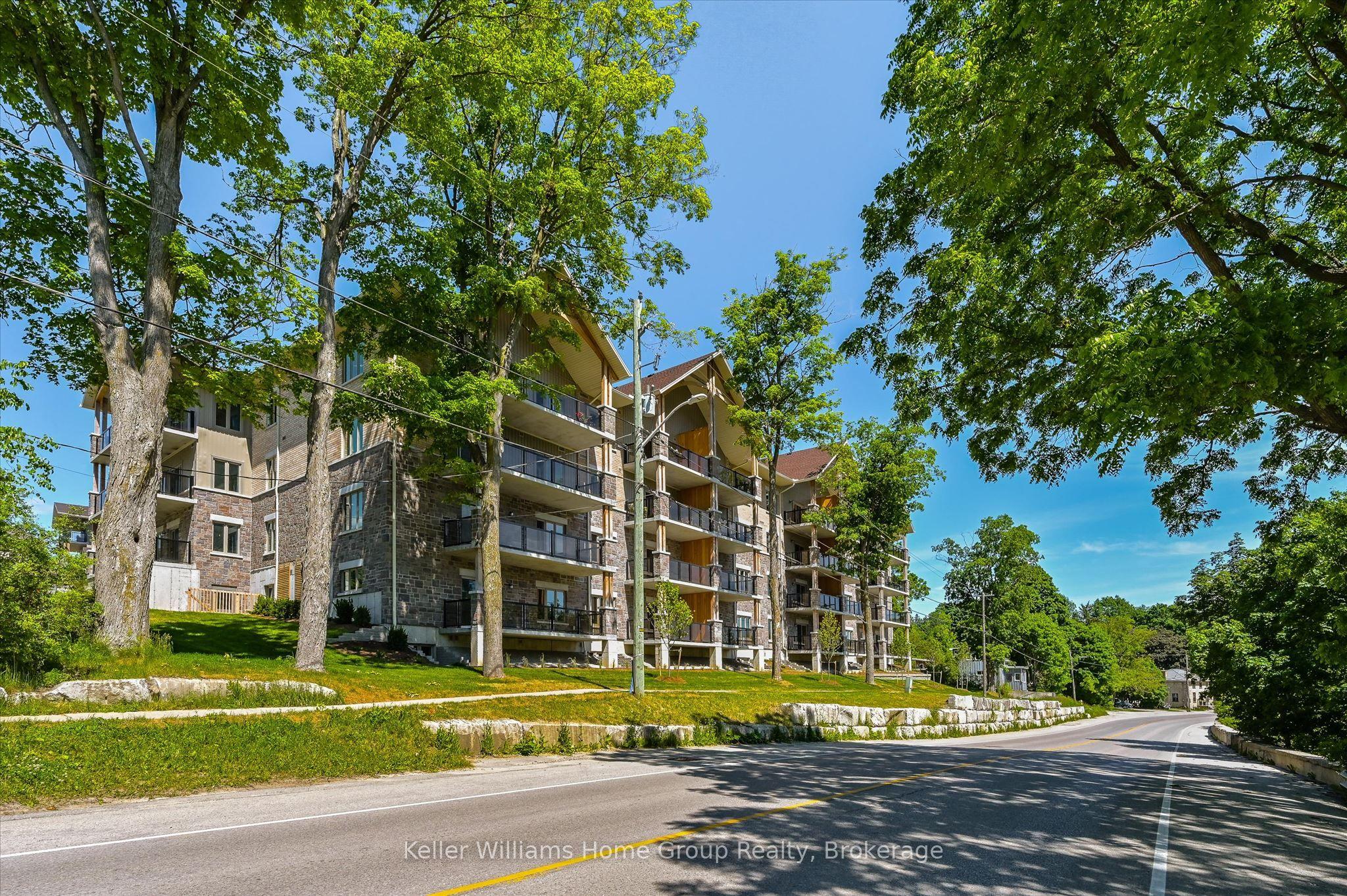 19 Stumpf Street 201, Centre Wellington, ON N0B 1S0