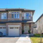 725 Capricorn Circle, Blossom Park - Airport and Area, ON K4M 0J4