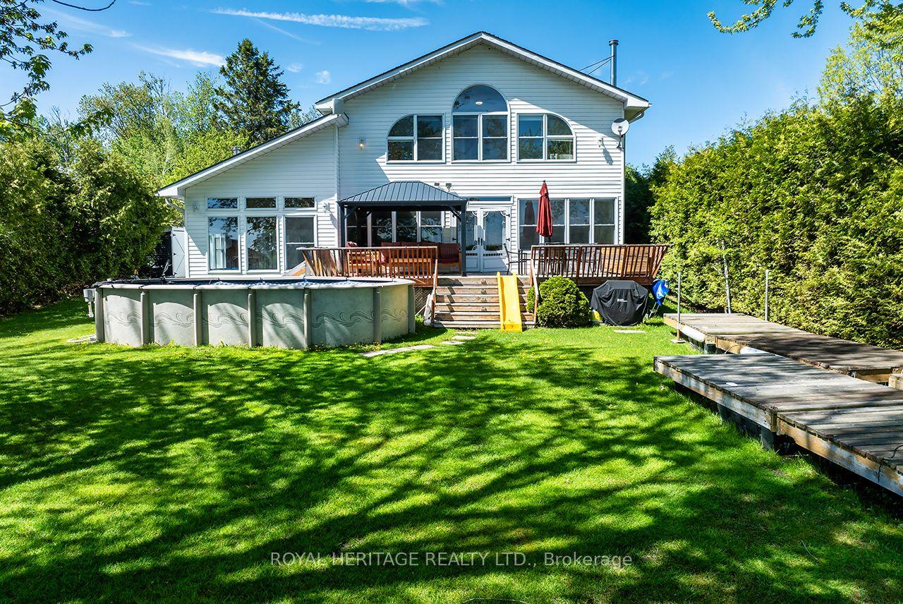 1551 Reynolds Road, Trent Hills, ON K0L 1L0