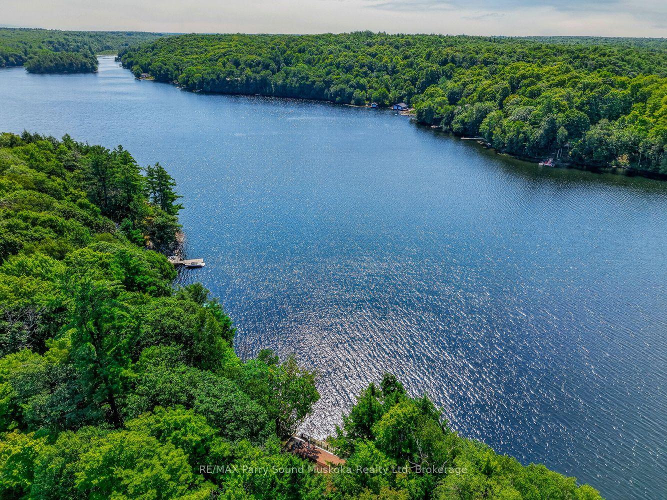87 Millies Road, Seguin, ON P2A 2W8