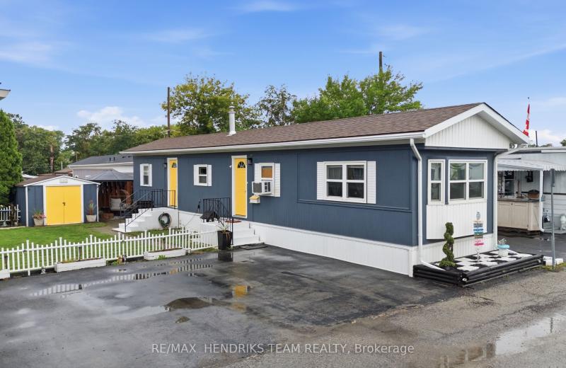 241 St. Paul Street W 317, St. Catharines, ON L2S 2E5