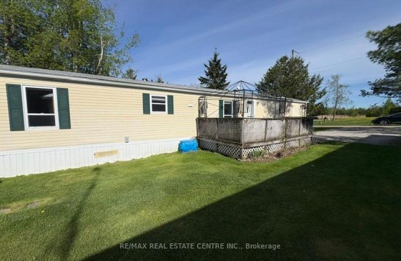 40 Maple Grove Village Road, Southgate, ON N0C 1B0