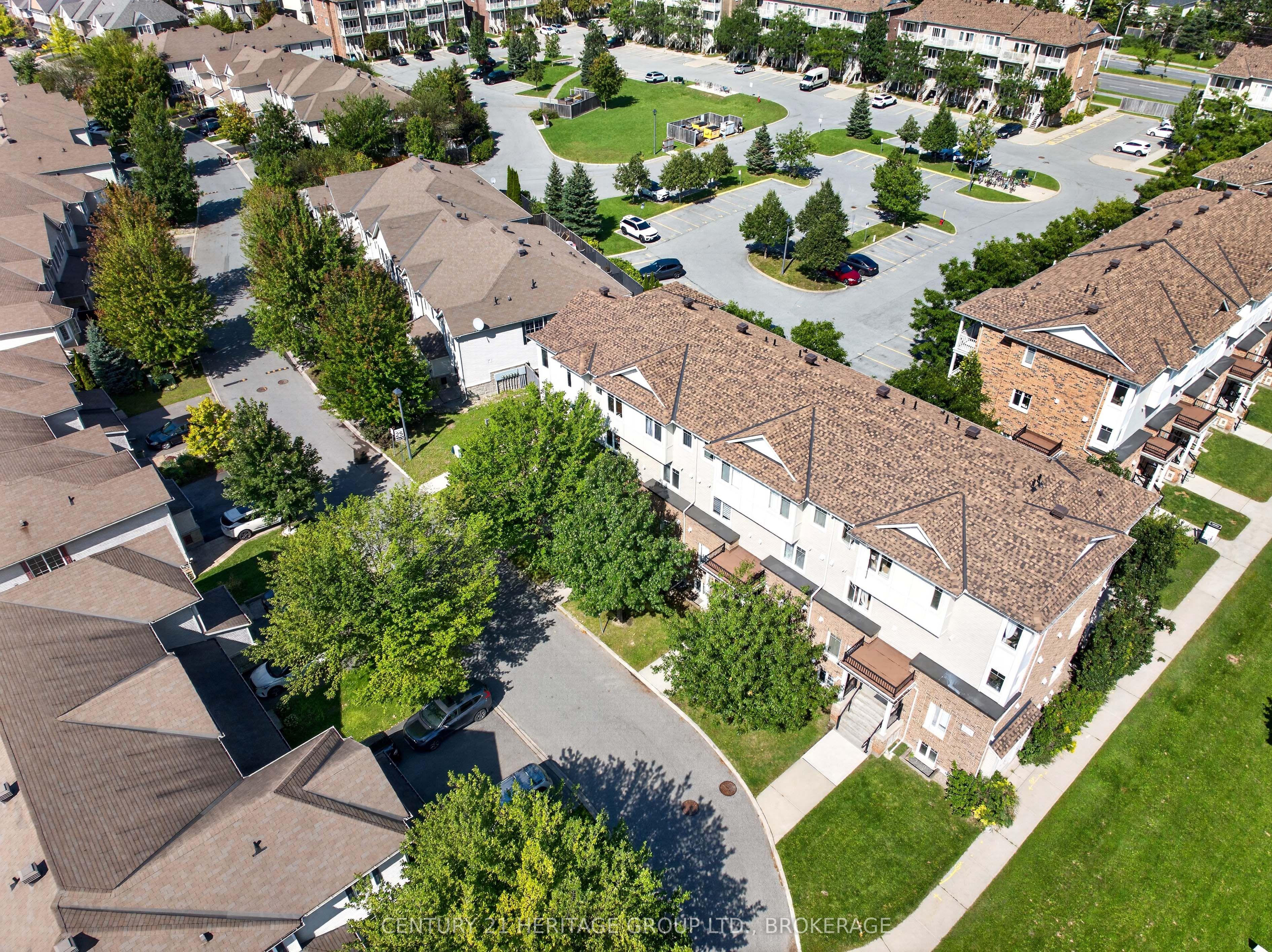 150 Urbancrest Private 182, Barrhaven, ON T1P 1L9