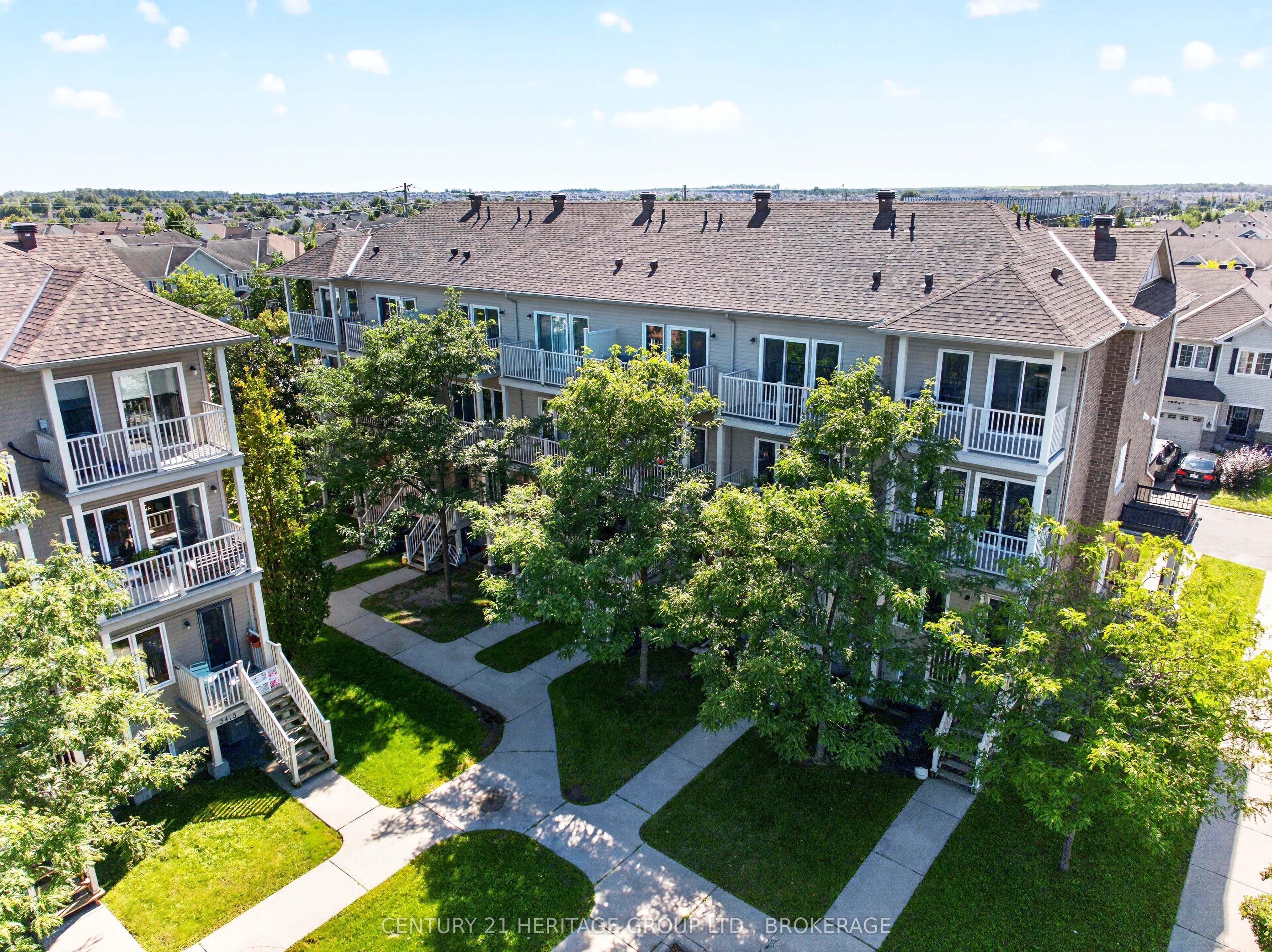 150 Urbancrest Private 182, Barrhaven, ON T1P 1L9