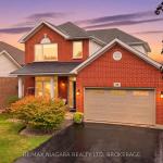 15 Cozocar Crescent, St. Catharines, ON L2S 3Y5