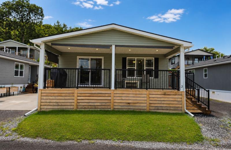 484 Frankford Stirling Road Unit 3, Quinte West, ON K0K 2C0