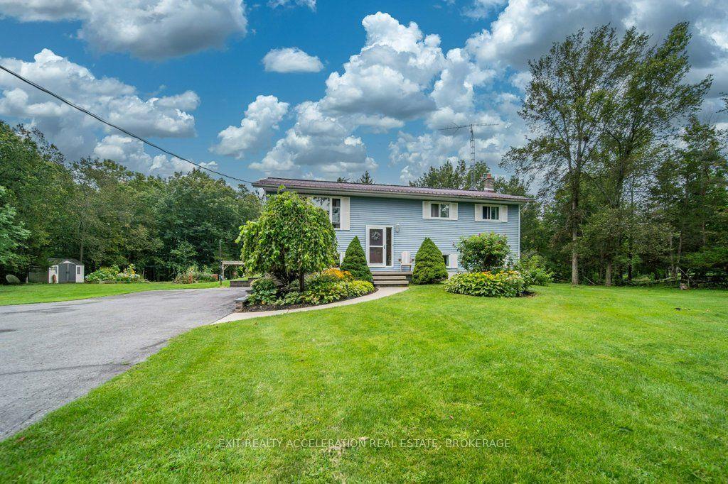 4524 County Rd 1 E, Stone Mills, ON K0K 3N0