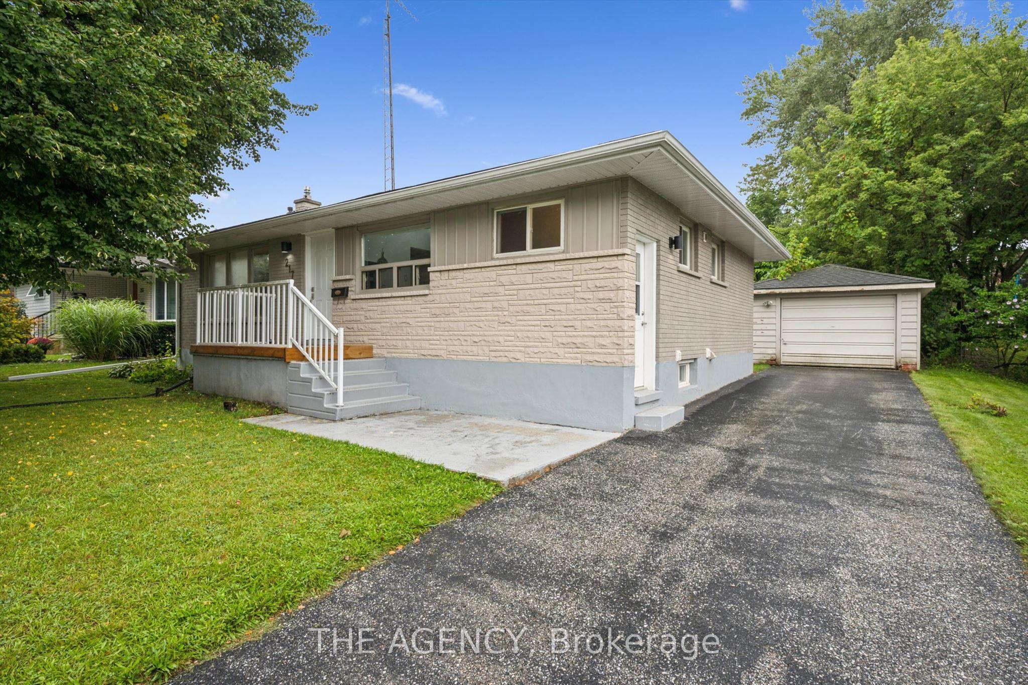 217 Mayfield Avenue, Waterloo, ON N2J 3S6