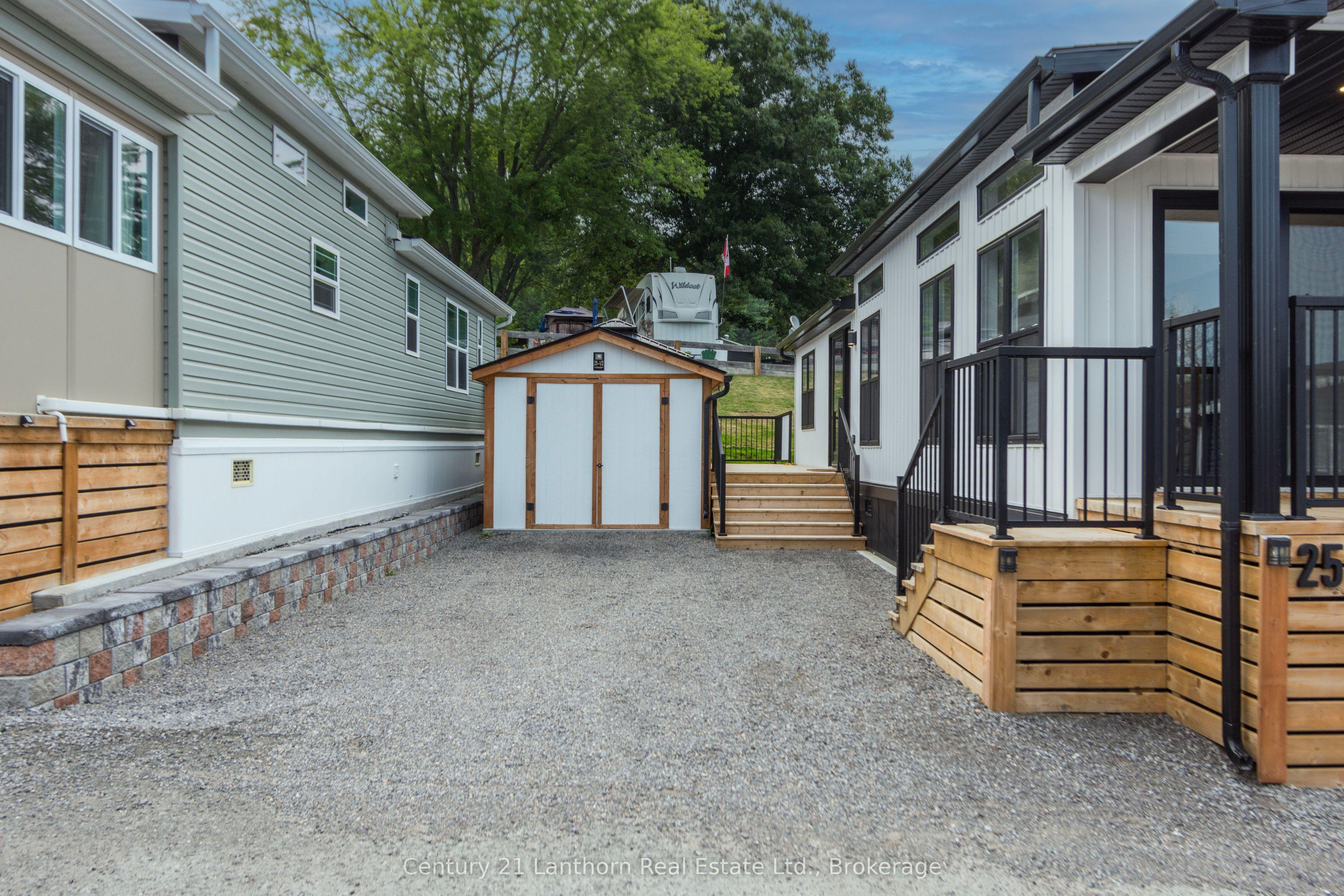 484 Frankford Stirling Road 25, Quinte West, ON K0K 2C0