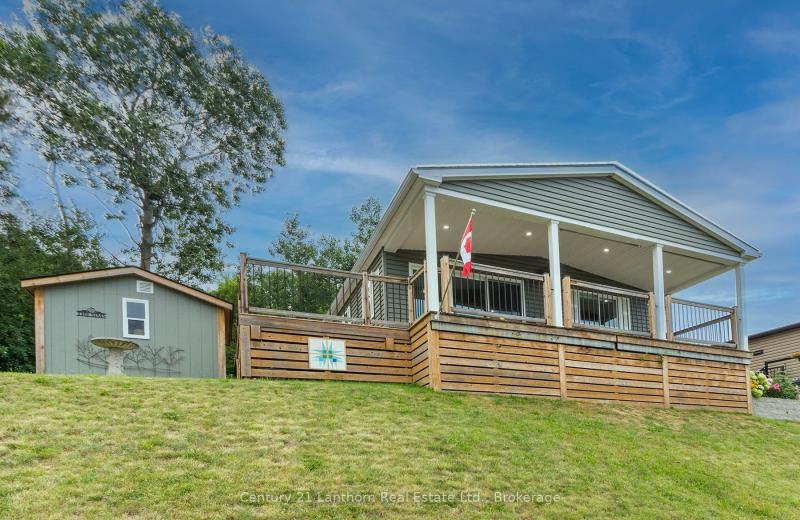 484 Frankford Stirling Road 12, Quinte West, ON K0K 2C0