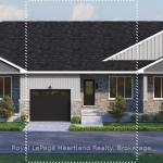Lot 16.1 Largo Lane, Goderich, ON N7A 0C8