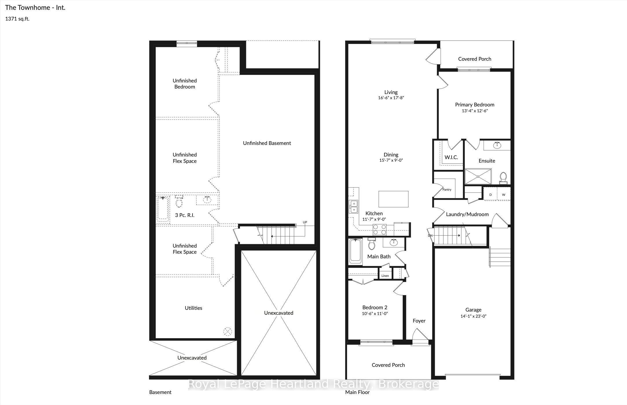 Lot 16.1 Largo Lane, Goderich, ON N7A 0C8