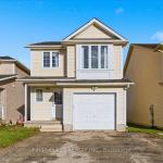 724 Angler Way, Waterloo, ON N2K 4L6