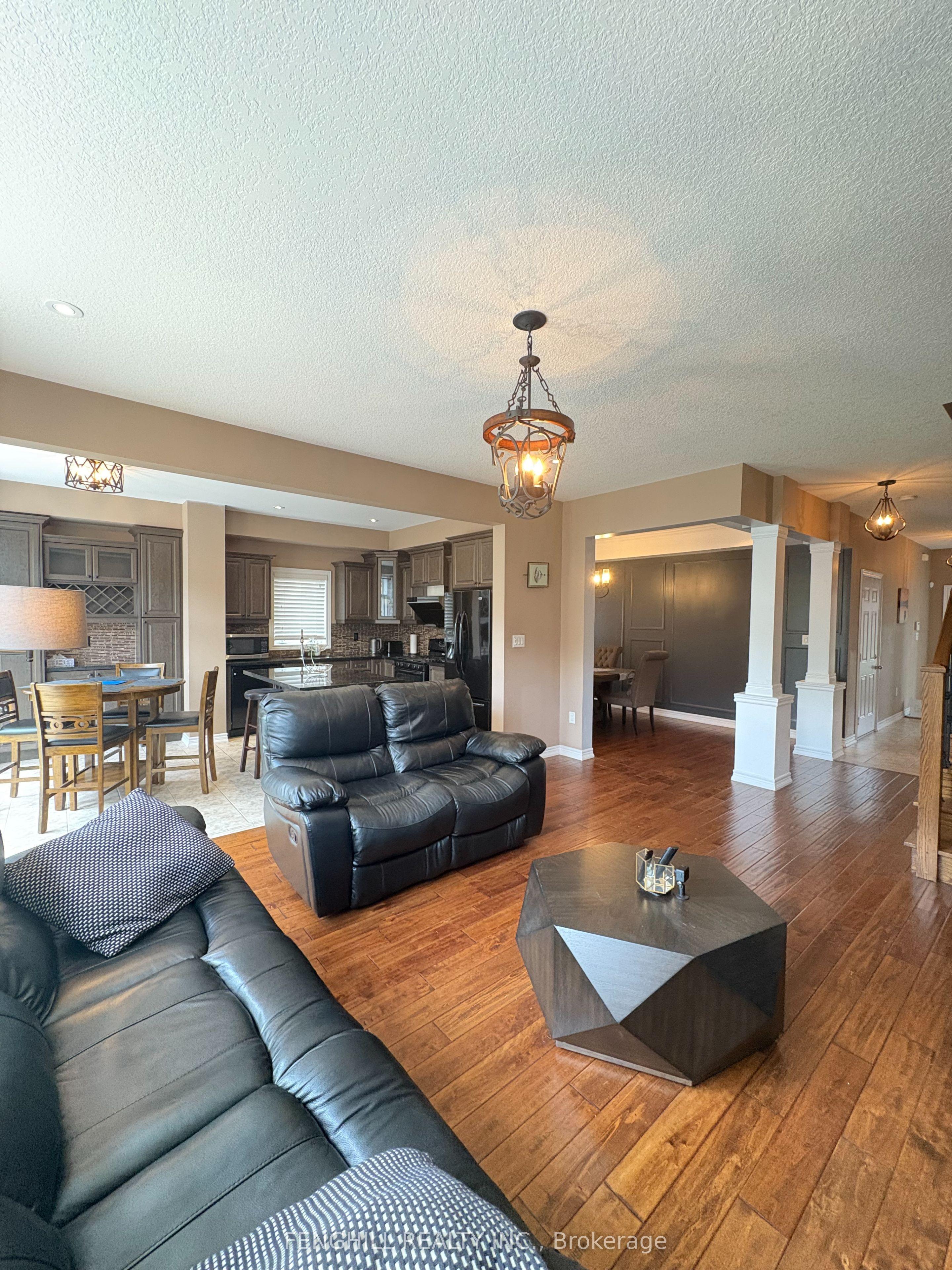 127 Vinton Road, Hamilton, ON L9K 0G7