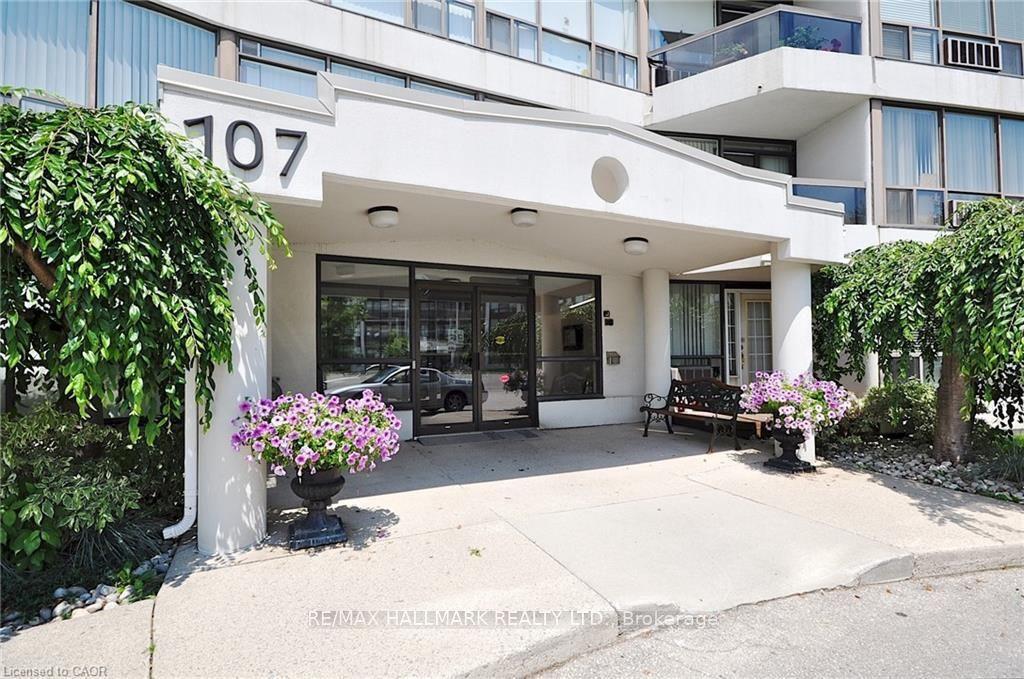 107 Bagot Street 509, Guelph, ON N1H 8H5