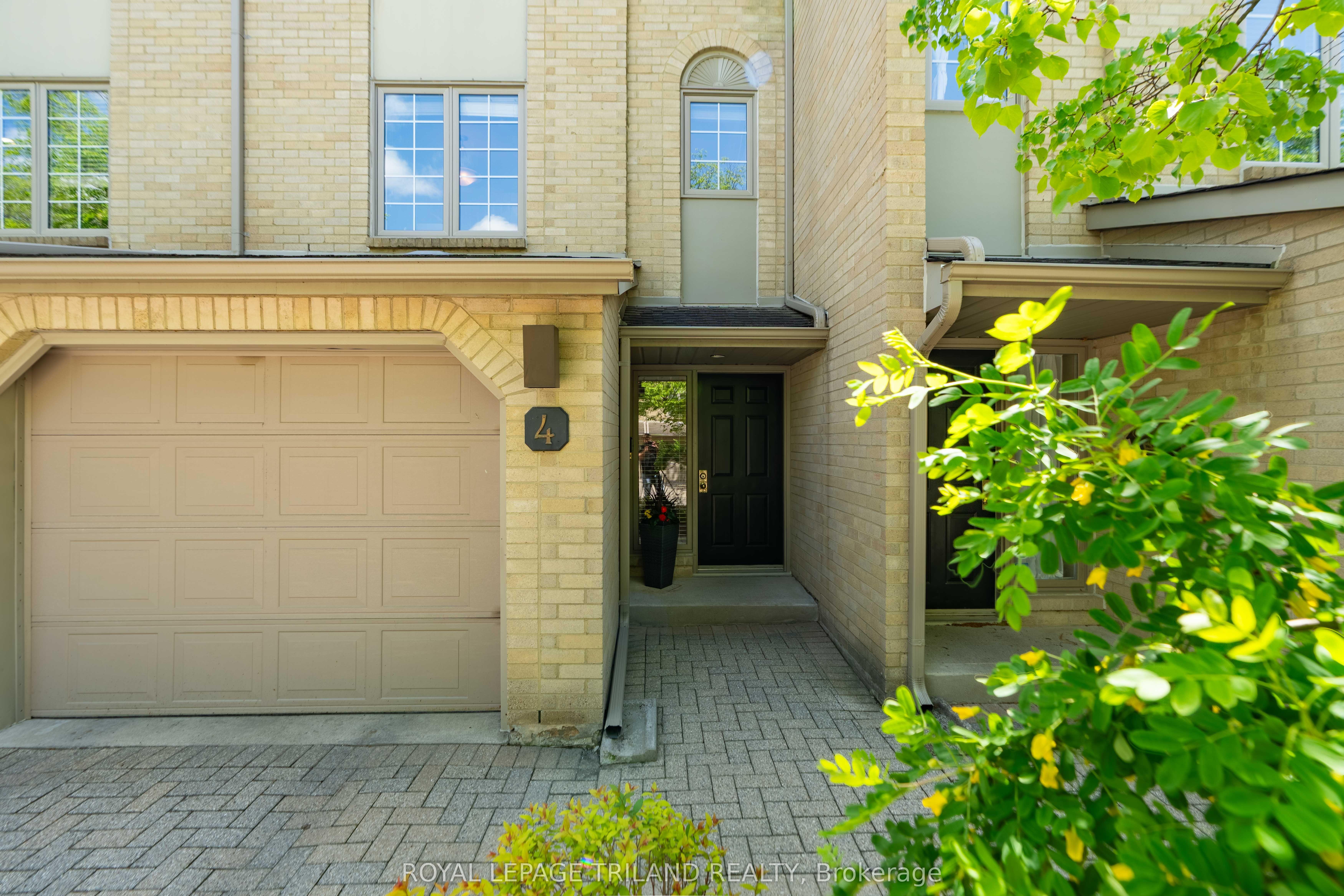1399 Commissioners Road W 4, London South, ON N6K 4G9