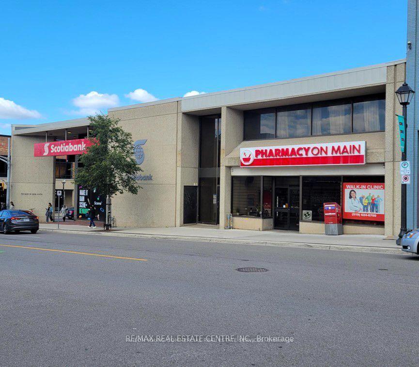 72 Main Street, Cambridge, ON N1R 1V7