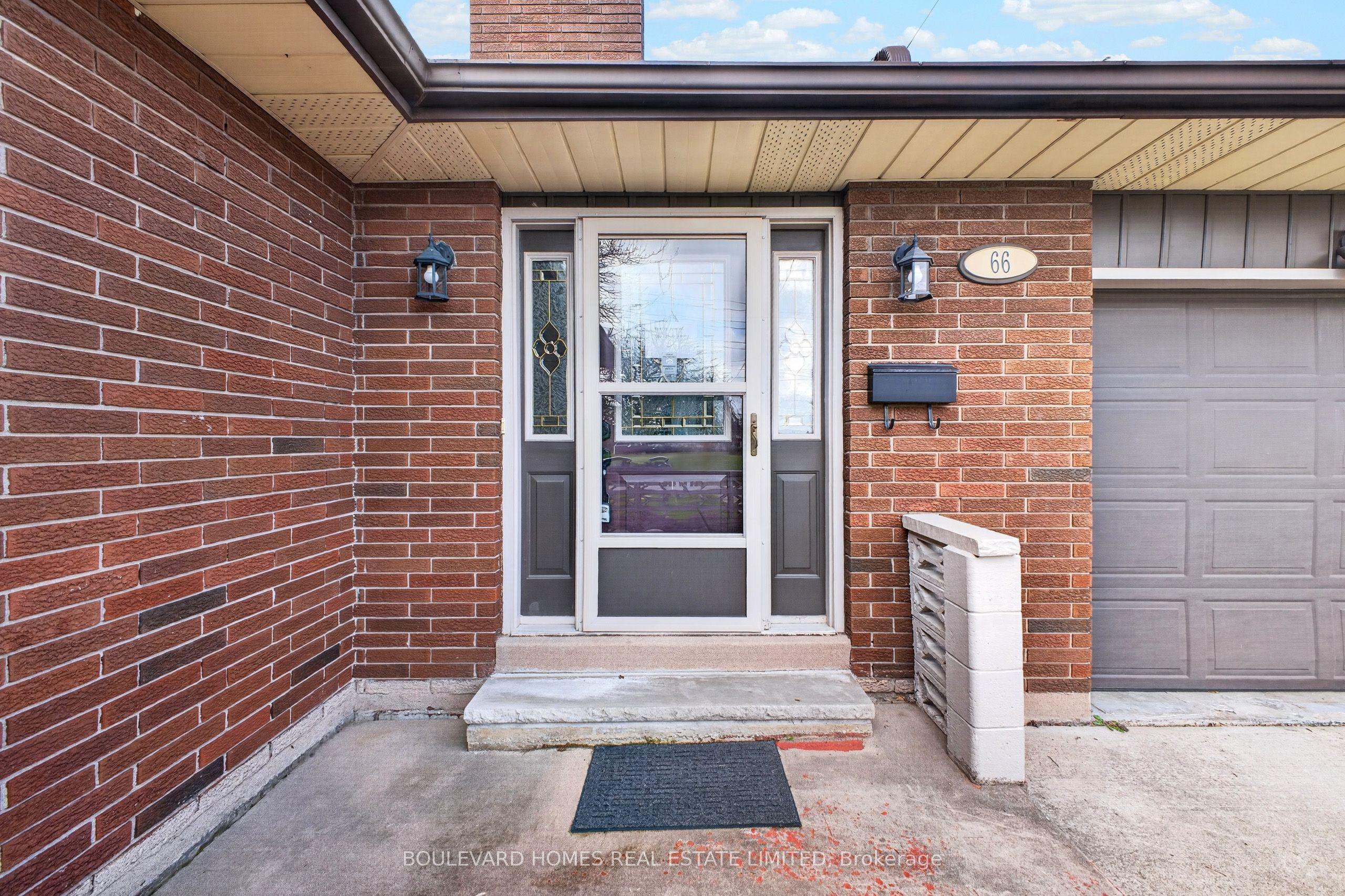 66 Watt Avenue, Welland, ON L3B 1J3