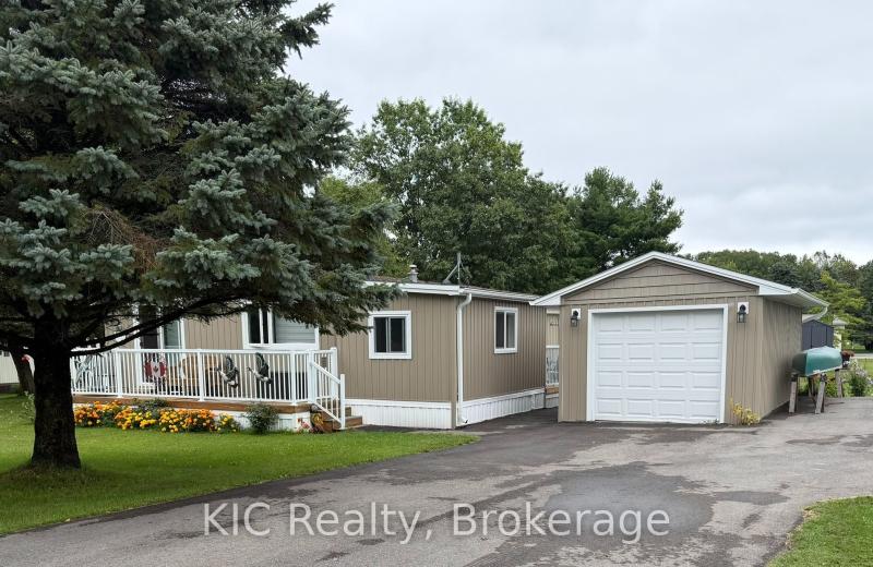 71 SAMA PARK Road, Havelock-Belmont-Methuen, ON K0L 1Z0