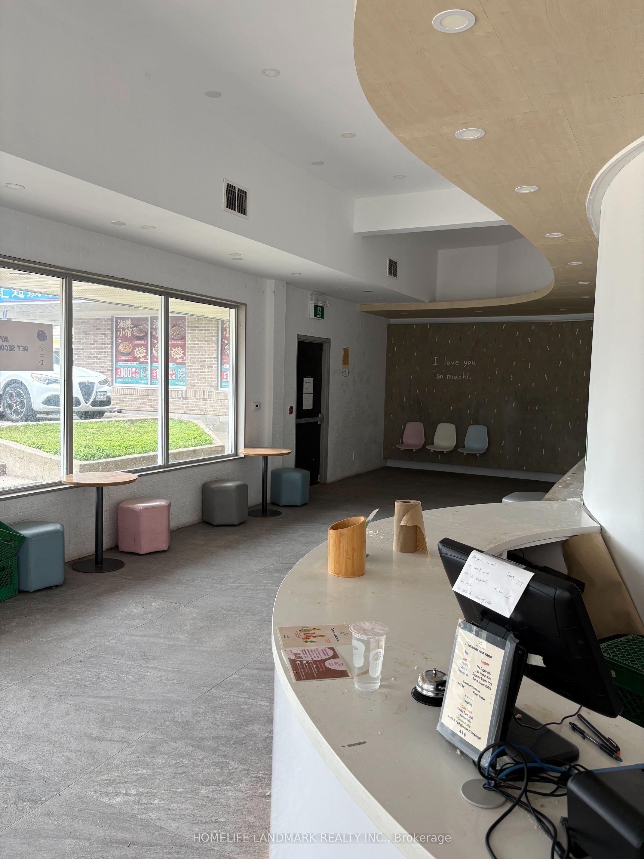 140 University Avenue W 1B, Waterloo, ON N2L 6J3