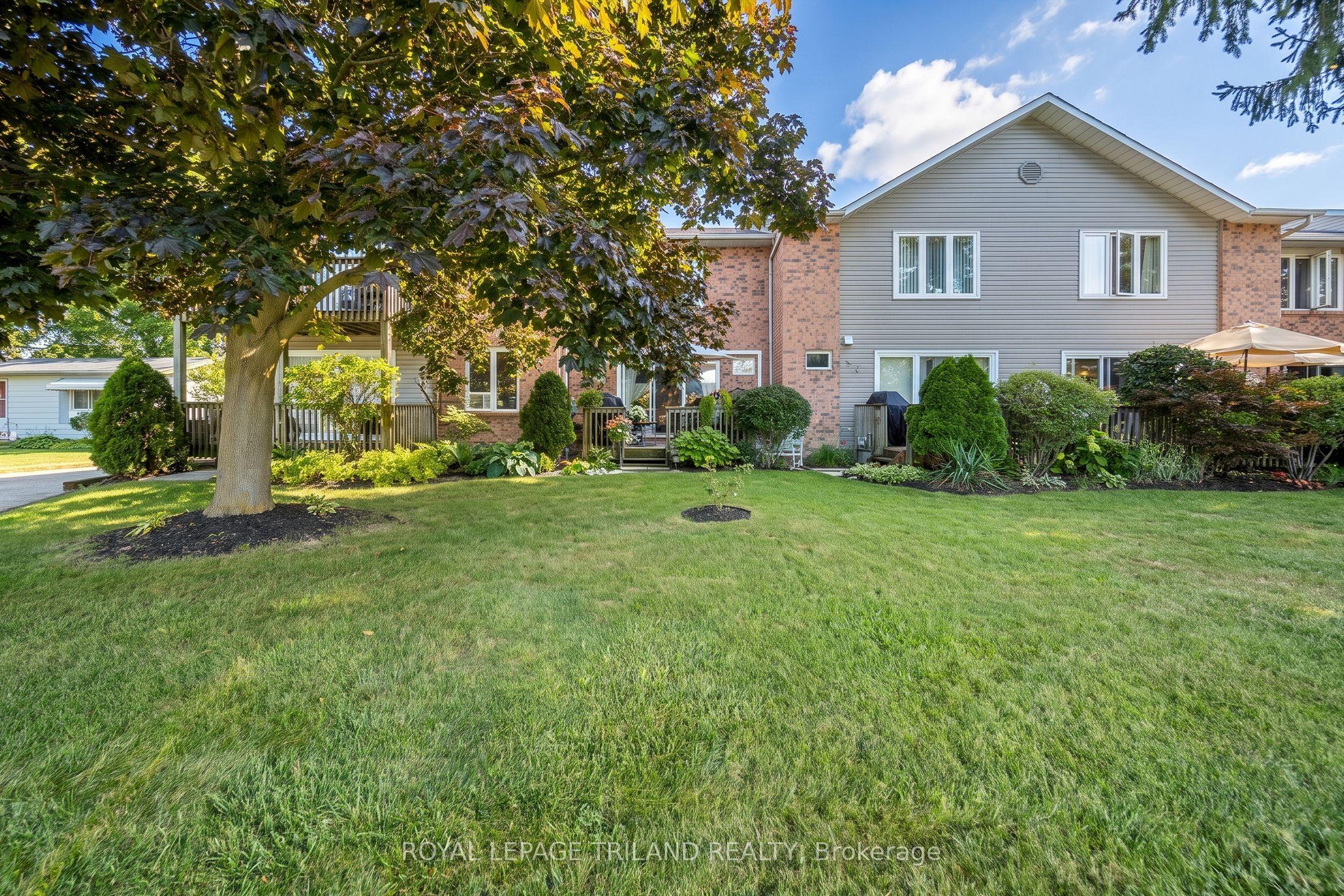 18 Sauble River Road 3, Lambton Shores, ON N0M 1T0