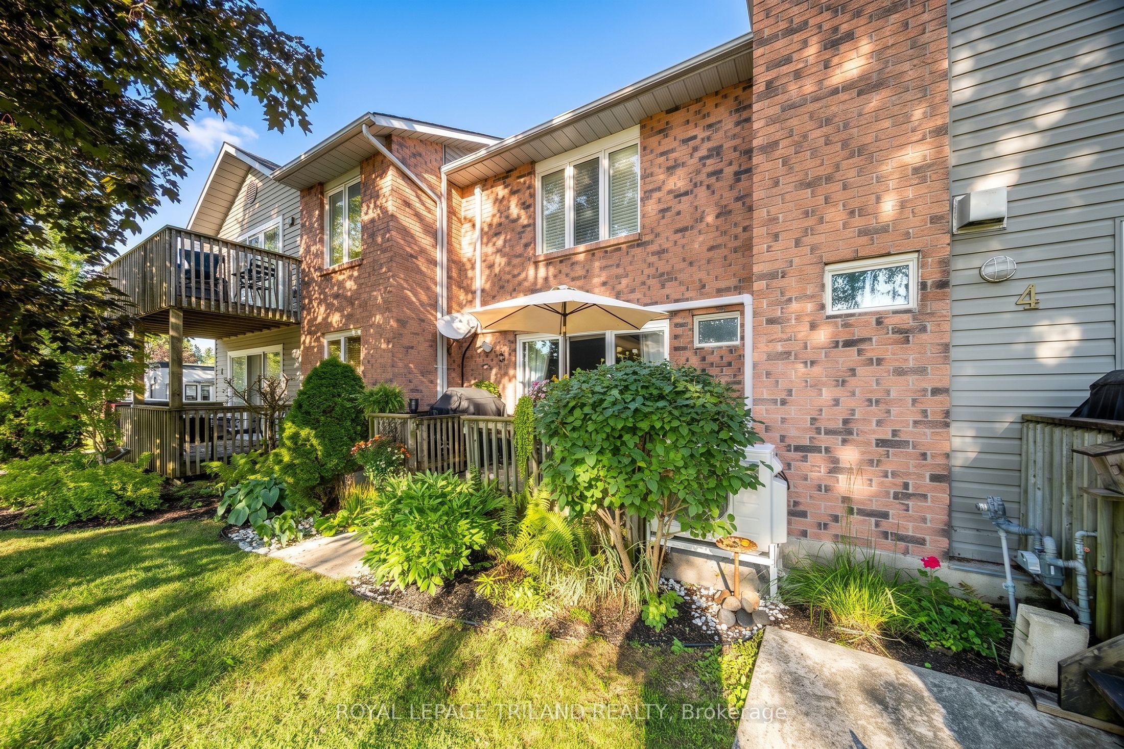 18 Sauble River Road 3, Lambton Shores, ON N0M 1T0
