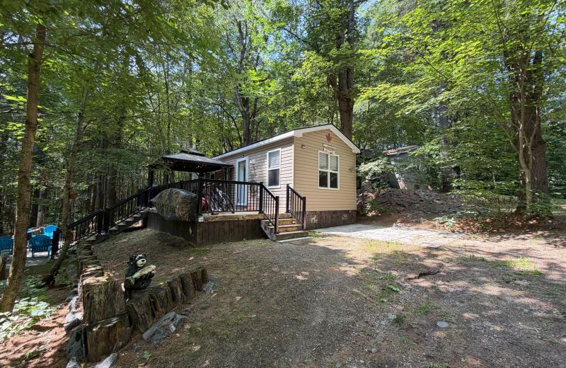 1047 Bonnie Lake Camp Road 740 Poplar Cres, Bracebridge, ON P1L 1W9