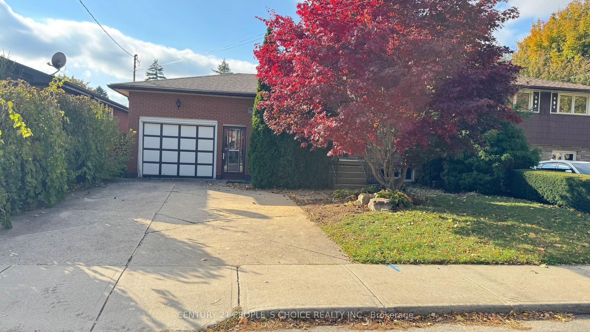 122 Rifle Range Road Lease, Hamilton, ON L8S 3B6