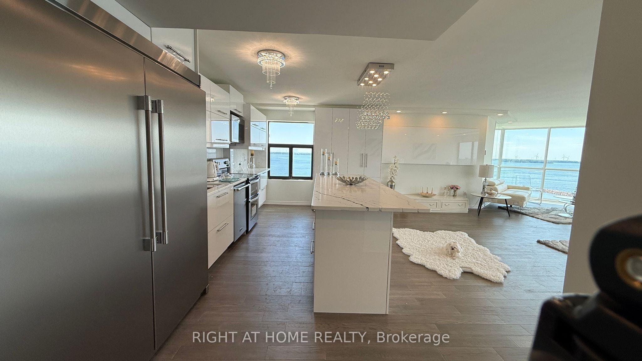 185 ONTARIO Street 1301, Kingston, ON K7L 2Y7
