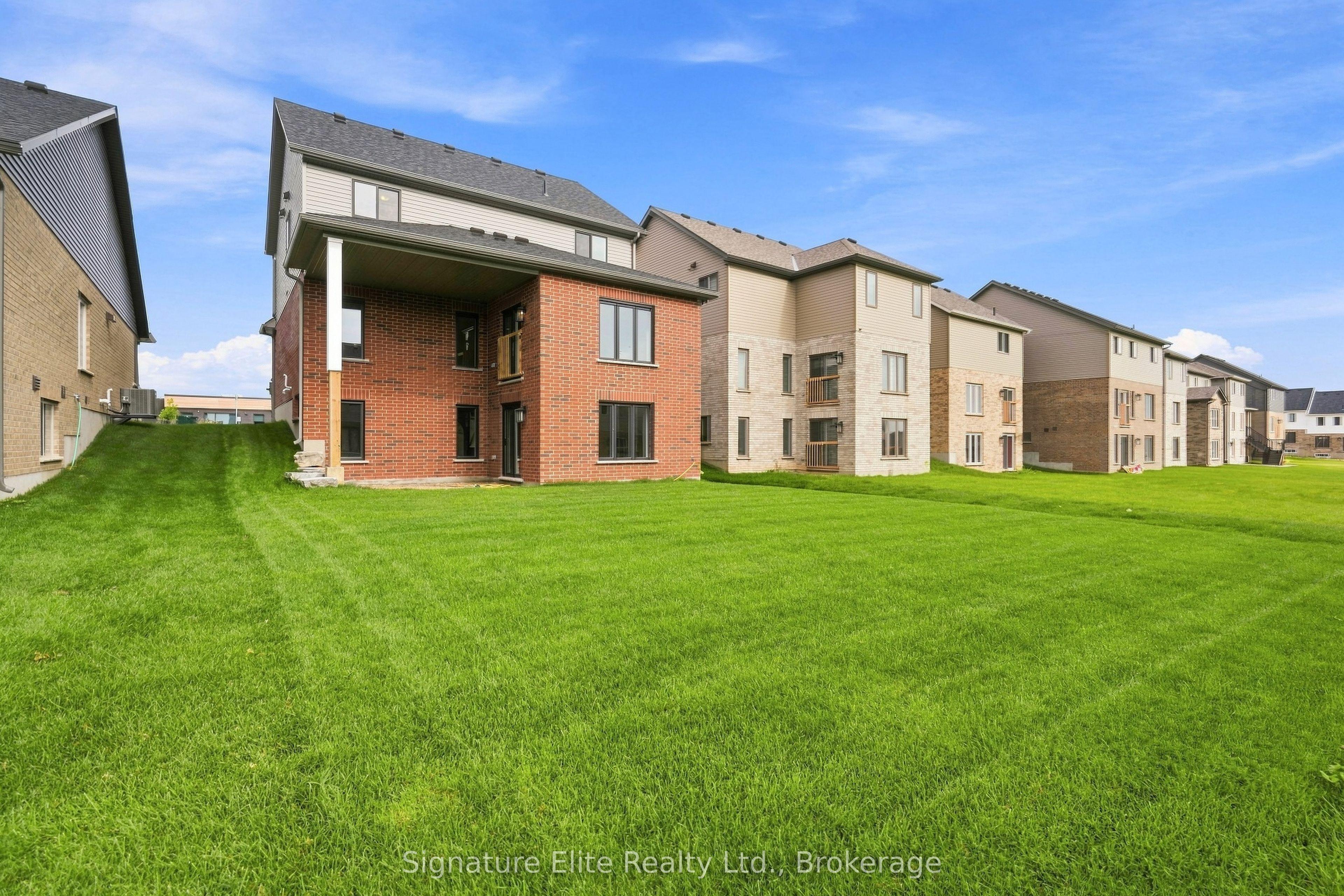 139 Devonleigh Gate, Grey Highlands, ON N0C 1H0
